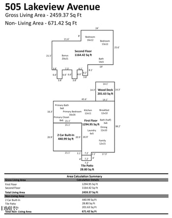 505 Lakeview Ave, Wake Forest, NC 27587