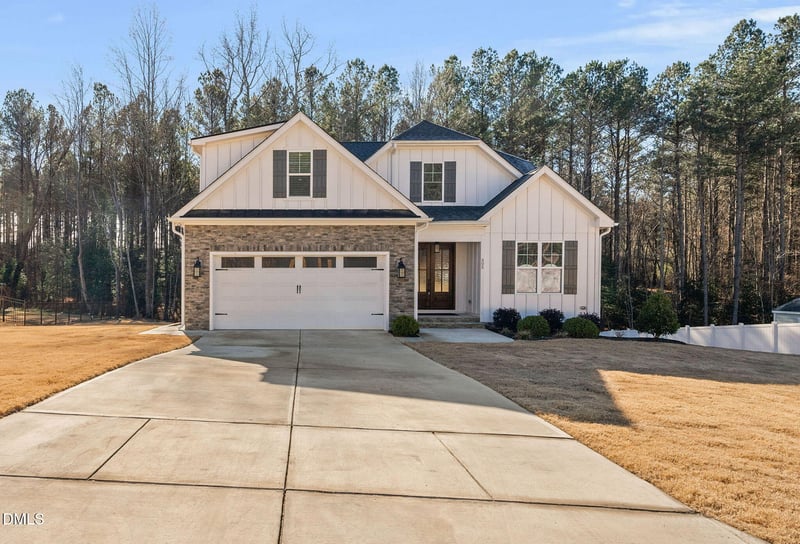 505 Lambert Ln, Fuquay Varina, NC 27526