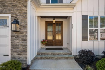 505 Lambert Ln, Fuquay Varina, NC 27526