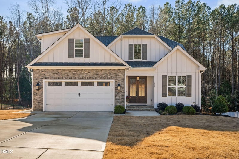 505 Lambert Ln, Fuquay Varina, NC 27526
