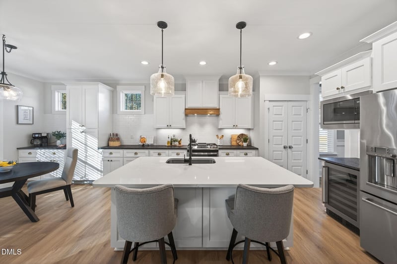 505 Lambert Ln, Fuquay Varina, NC 27526