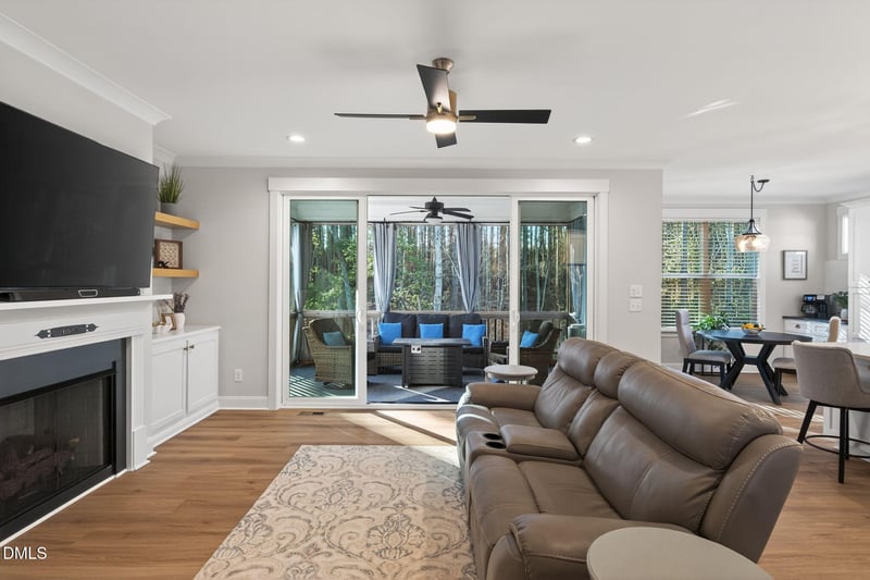 505 Lambert Ln, Fuquay Varina, NC 27526