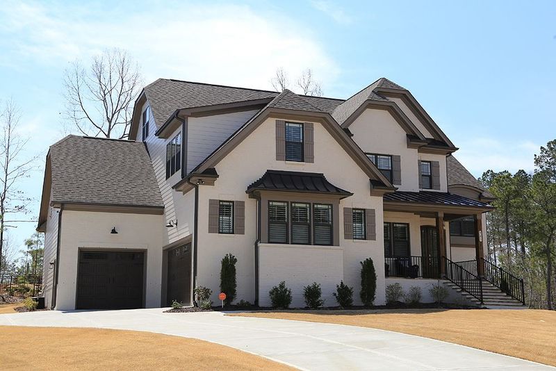 505 Lansbury St, Wake Forest, NC 27587