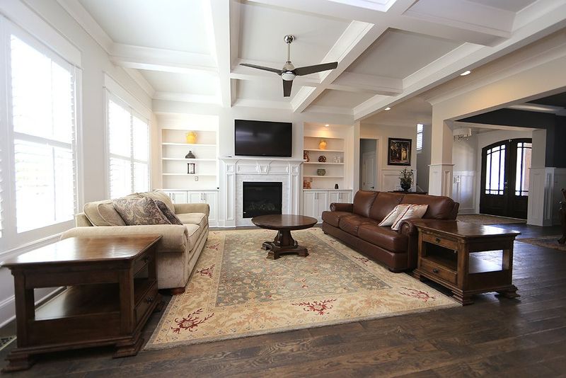 505 Lansbury St, Wake Forest, NC 27587