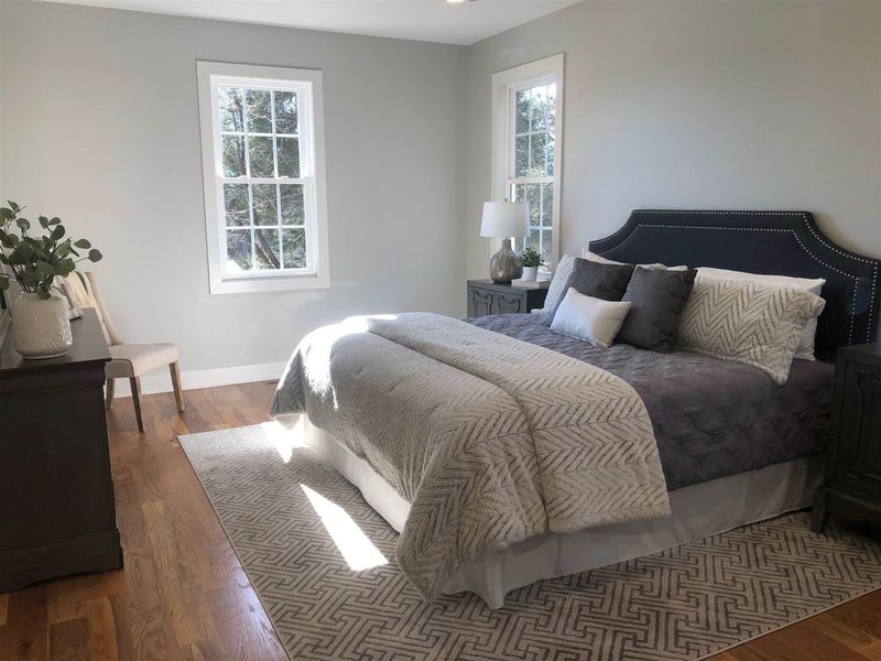 505 Latimer Dr, Hillsborough, NC 27278