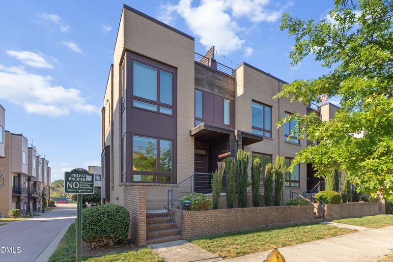 505 W Lenoir St, Raleigh, NC 27601
