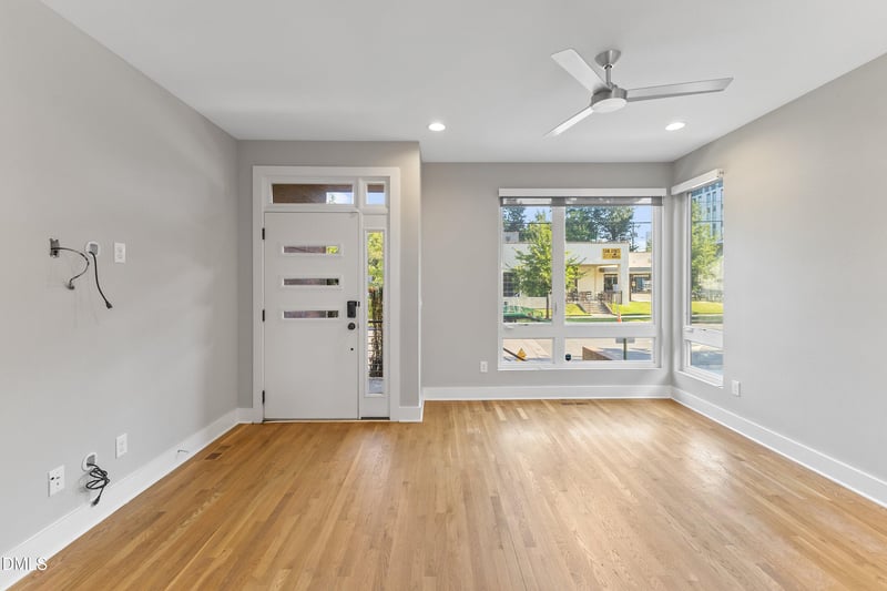 505 W Lenoir St, Raleigh, NC 27601