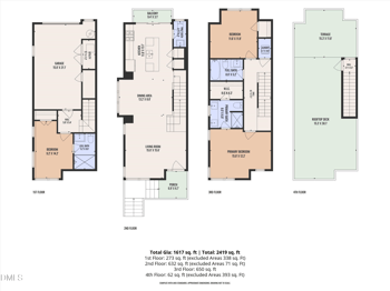 505 W Lenoir St, Raleigh, NC 27601