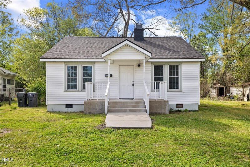 505 S Leslie St, Goldsboro, NC 27530