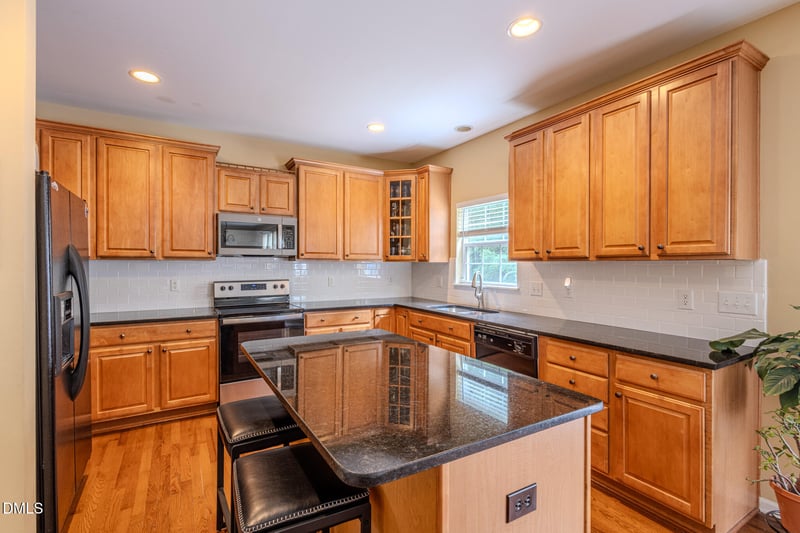 505 Littleport Dr, Rolesville, NC 27571