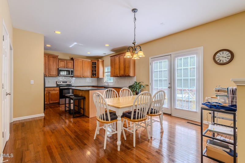 505 Littleport Dr, Rolesville, NC 27571