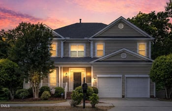 505 Littleport Dr, Rolesville, NC 27571
