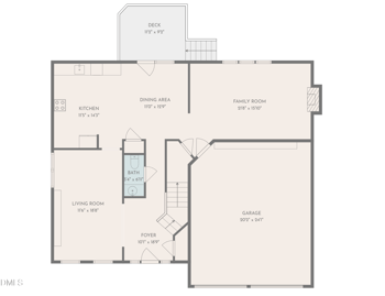 505 Littleport Dr, Rolesville, NC 27571