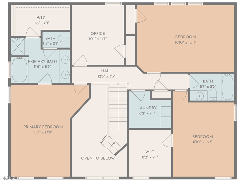 505 Littleport Dr, Rolesville, NC 27571