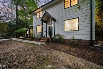 505 Longleaf Dr, Chapel Hill, NC 27517