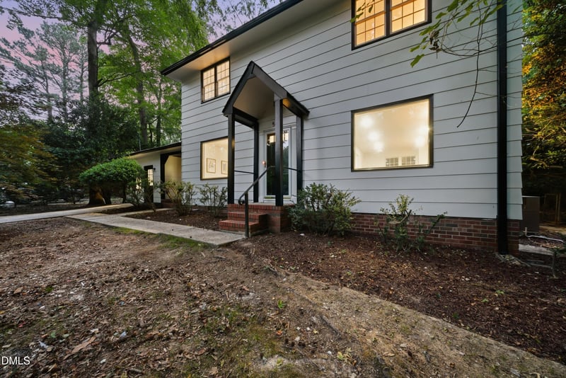 505 Longleaf Dr, Chapel Hill, NC 27517