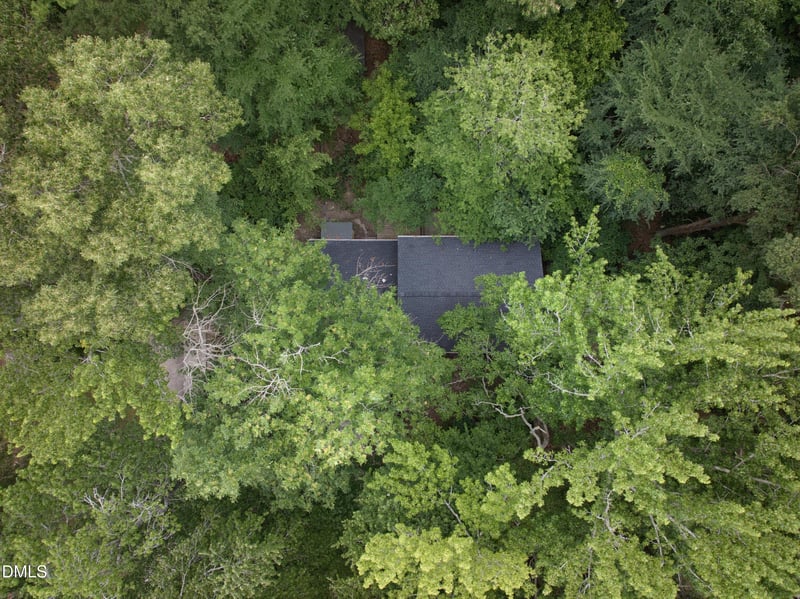 505 Longleaf Dr, Chapel Hill, NC 27517