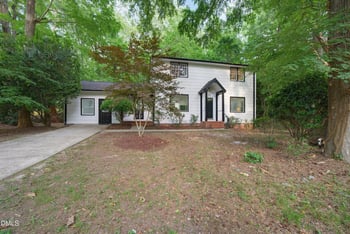 505 Longleaf Dr, Chapel Hill, NC 27517