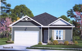 505 Longstreet Rd, Sanford, NC 27331