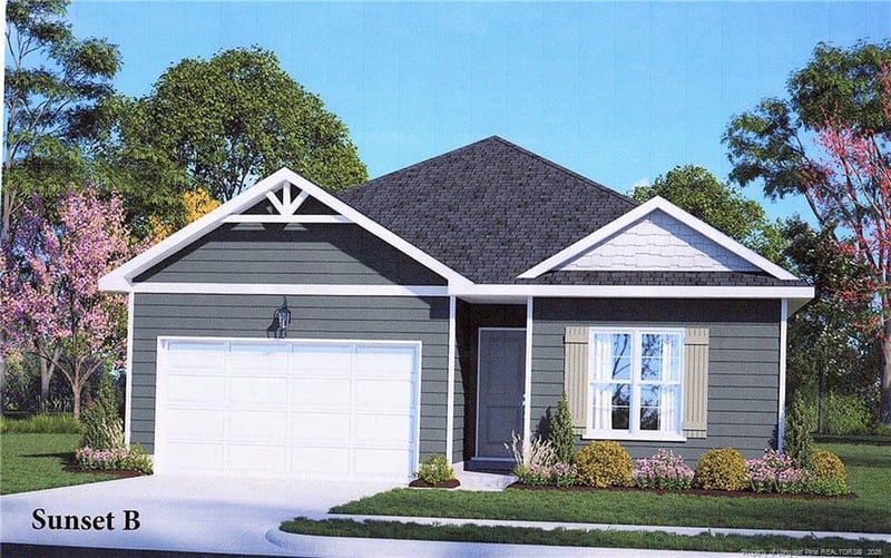 505 Longstreet Rd, Sanford, NC 27331
