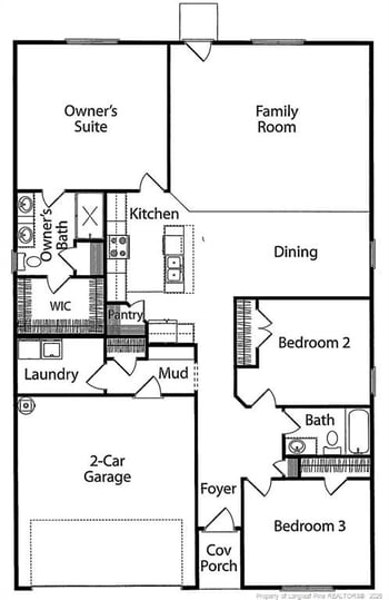 505 Longstreet Rd, Sanford, NC 27331
