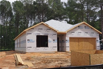 505 Longstreet Rd, Sanford, NC 27331