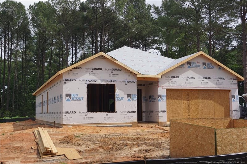 505 Longstreet Rd, Sanford, NC 27331