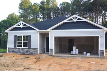 505 Longstreet Rd, Sanford, NC 27331