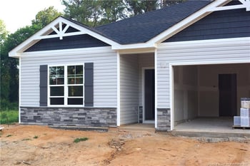 505 Longstreet Rd, Sanford, NC 27331