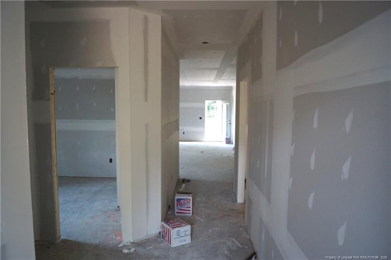 505 Longstreet Rd, Sanford, NC 27331
