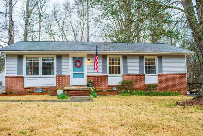 505 Lynch St, Apex, NC 27502