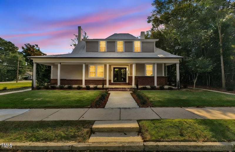 505 Magnolia Ave, Dunn, NC 28334