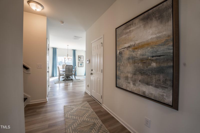 505 Marthas View Way, Wake Forest, NC 27587