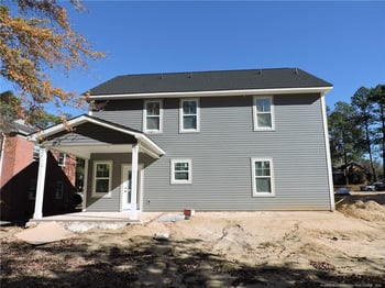 505 Martine Rd, Fayetteville, NC 28305