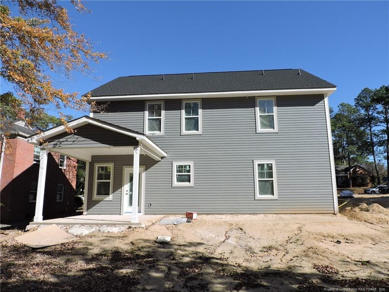 505 Martine Rd, Fayetteville, NC 28305