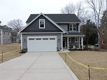 505 Martine Rd, Fayetteville, NC 28305