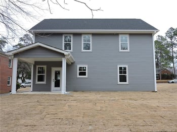 505 Martine Rd, Fayetteville, NC 28305