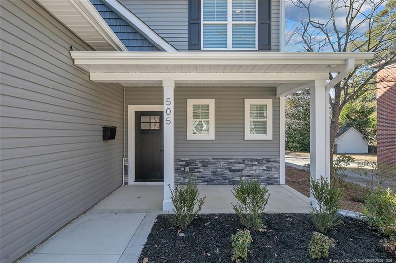 505 Martine Rd, Fayetteville, NC 28305