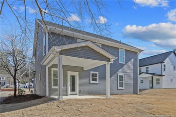 505 Martine Rd, Fayetteville, NC 28305