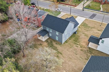 505 Martine Rd, Fayetteville, NC 28305