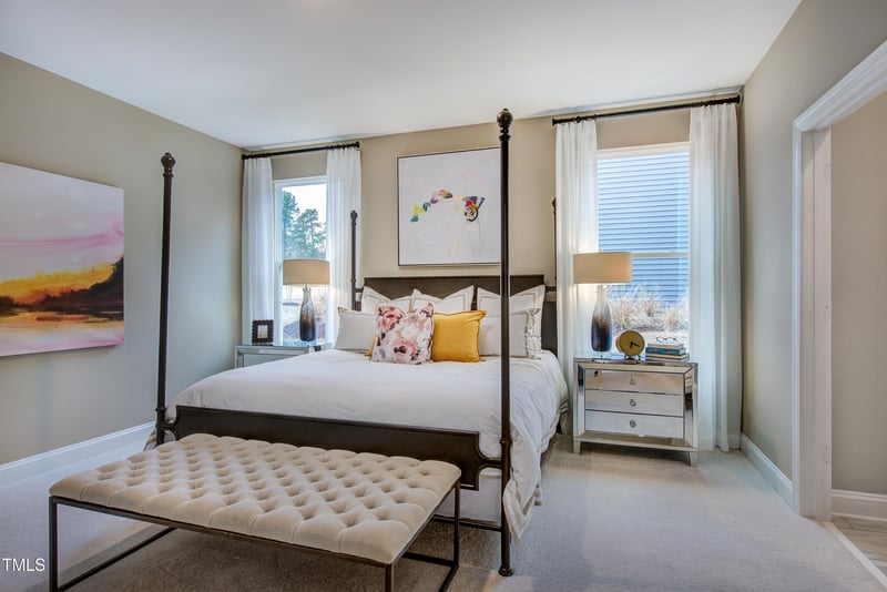 505 Maumelle Way #209, Durham, NC 27703