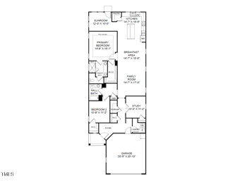 505 Maumelle Way #209, Durham, NC 27703