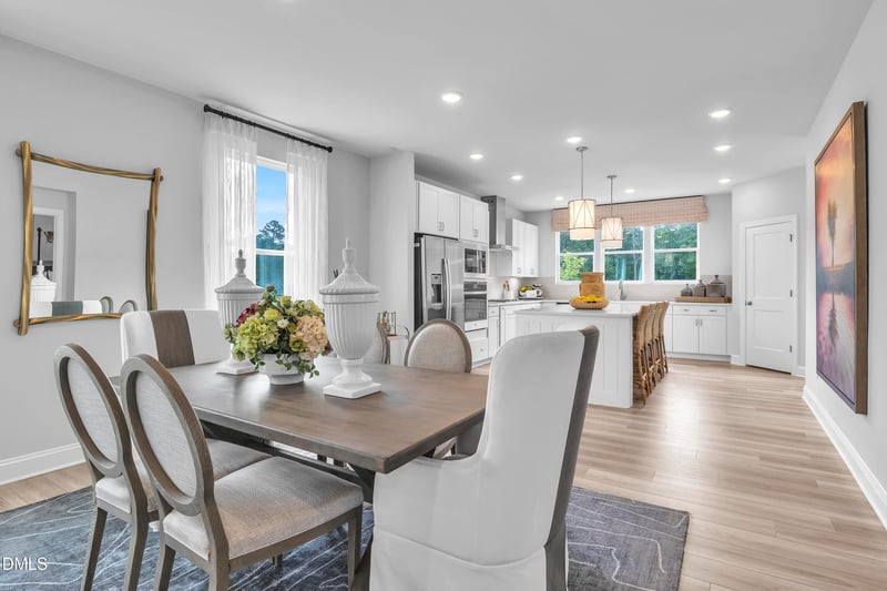 505 Maumelle Way #209, Durham, NC 27703