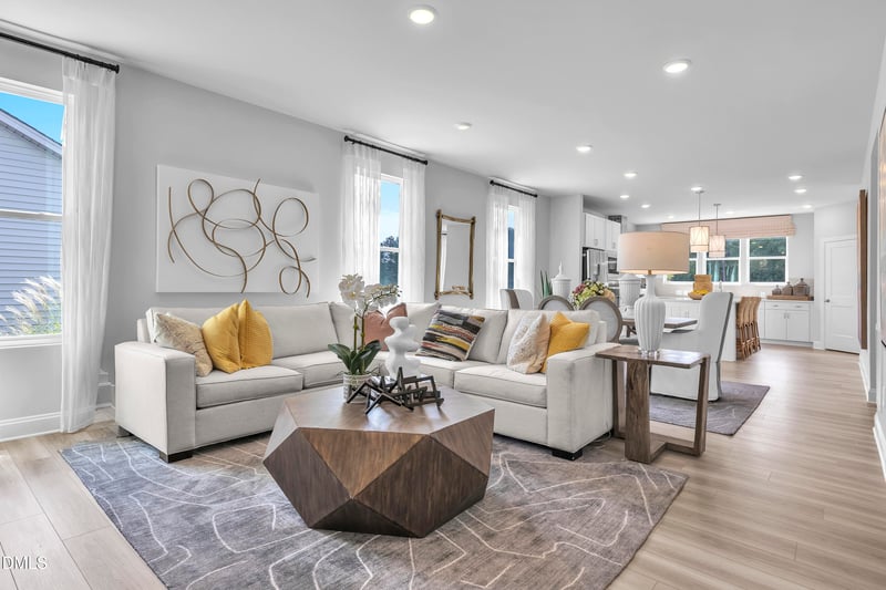 505 Maumelle Way #209, Durham, NC 27703