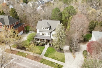 505 Meadowmont Ln, Chapel Hill, NC 27517