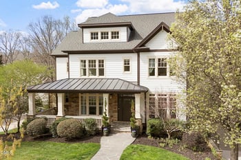 505 Meadowmont Ln, Chapel Hill, NC 27517