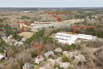 505 Meadowmont Ln, Chapel Hill, NC 27517