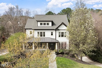 505 Meadowmont Ln, Chapel Hill, NC 27517