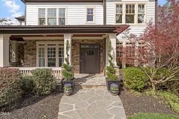 505 Meadowmont Ln, Chapel Hill, NC 27517