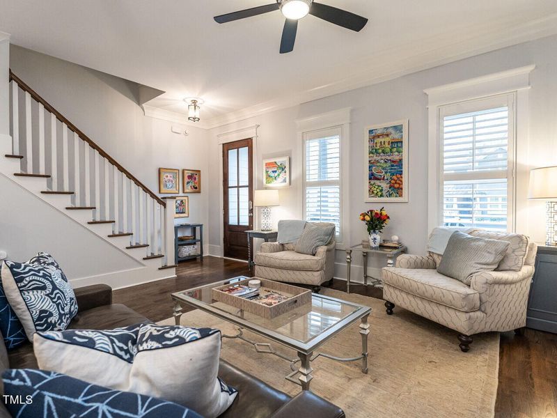505 Mial St, Raleigh, NC 27608